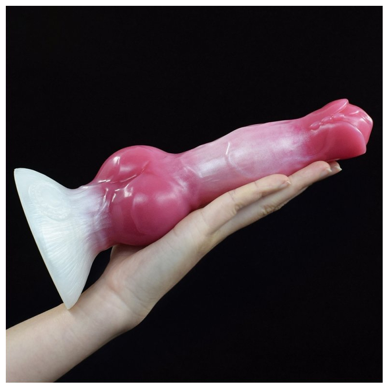 gode monster sobak 18 x 6cm 10