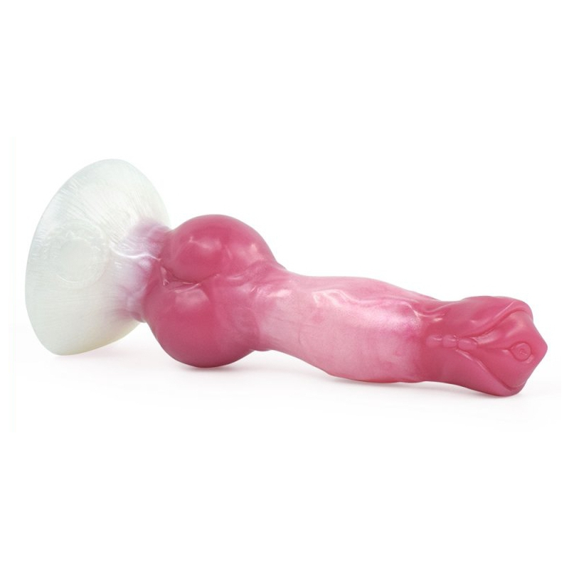 gode monster sobak 18 x 6cm 2