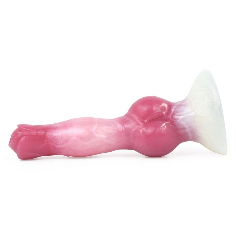 gode monster sobak 18 x 6cm 3