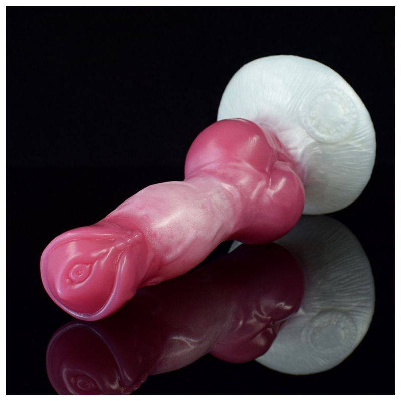 gode monster sobak 18 x 6cm 5