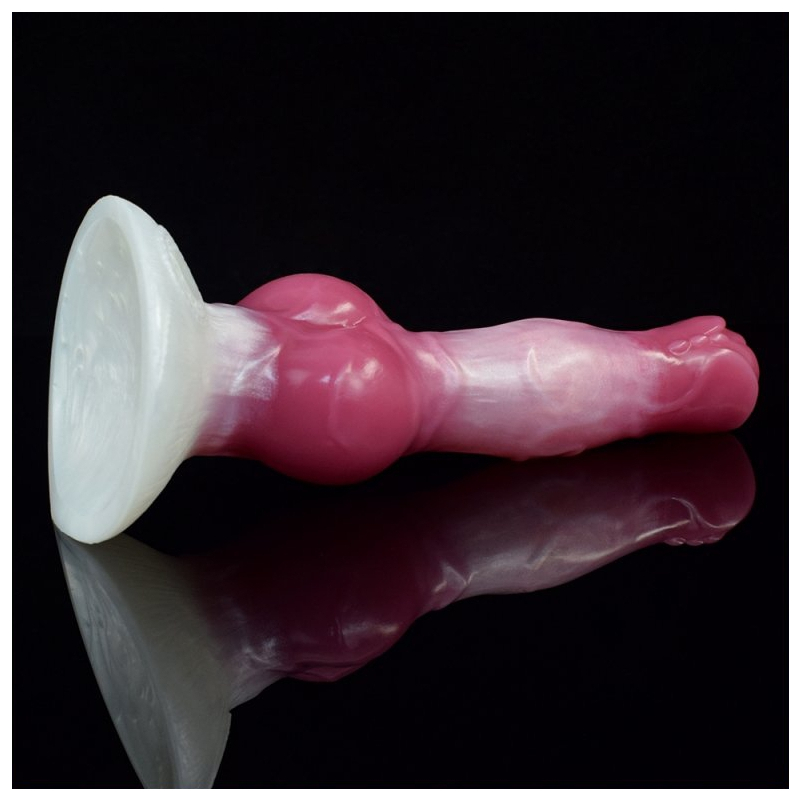 gode monster sobak 18 x 6cm 6
