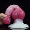 gode monster sobak 18 x 6cm 7