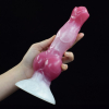 gode monster sobak 18 x 6cm 8