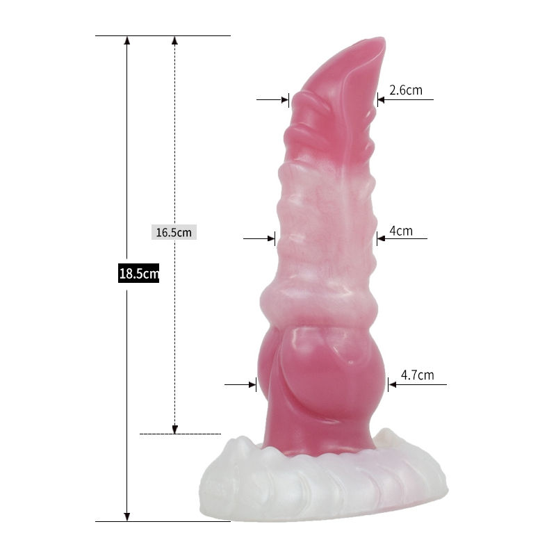 gode monster sonpik 16 x 45cm 4