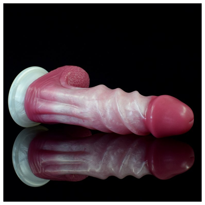 gode monster surix 15 x 47cm 3