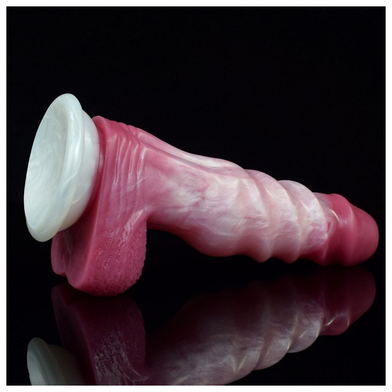 gode monster surix 15 x 47cm 4