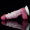 gode monster surix 15 x 47cm 6