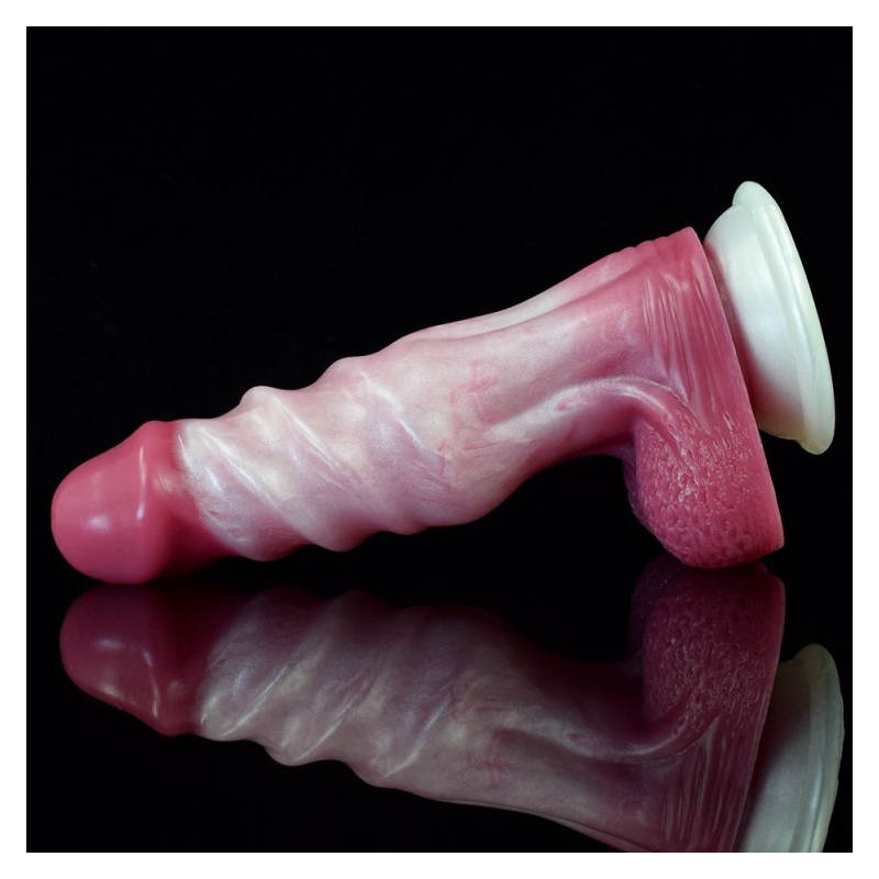 gode monster surix 15 x 47cm 6