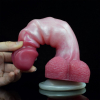 gode monster surix 15 x 47cm 8