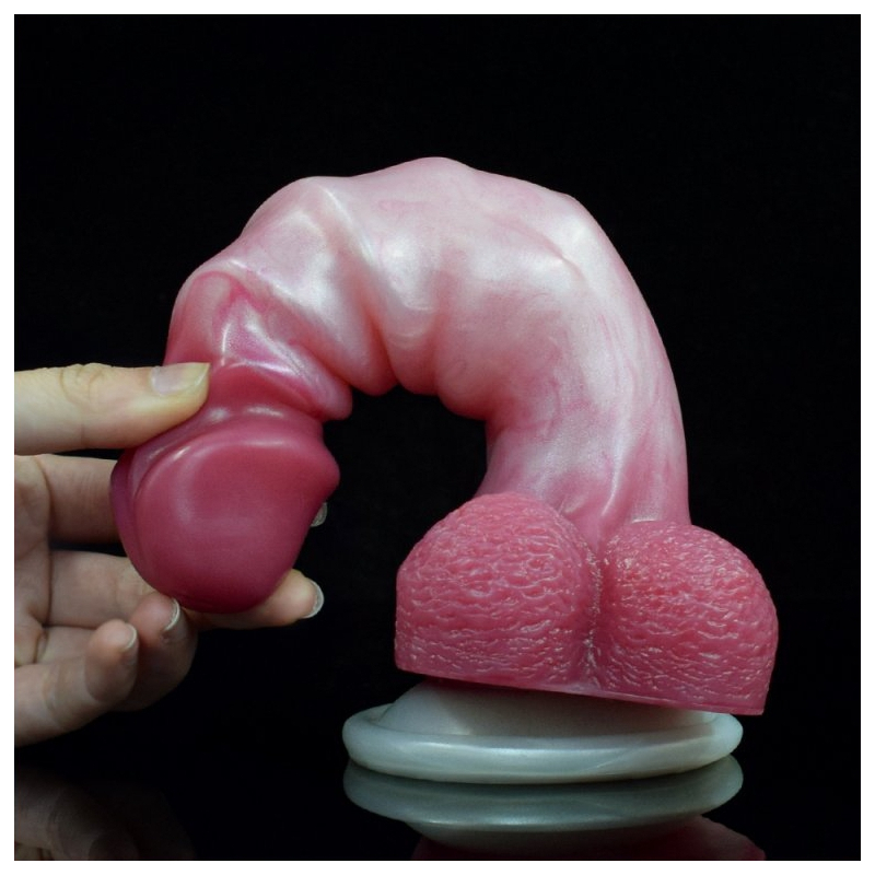 gode monster surix 15 x 47cm 8