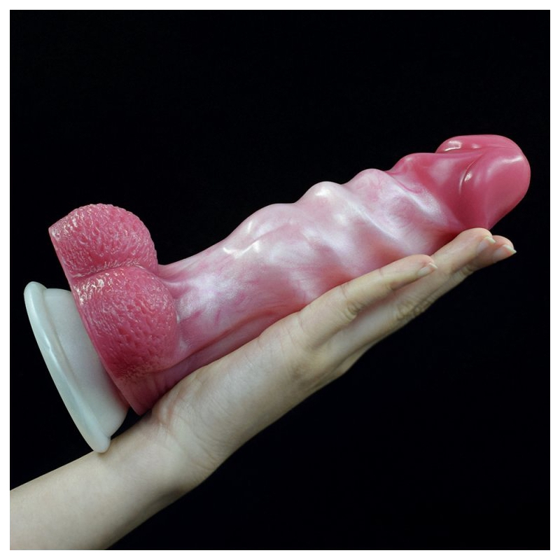 gode monster surix 15 x 47cm 9