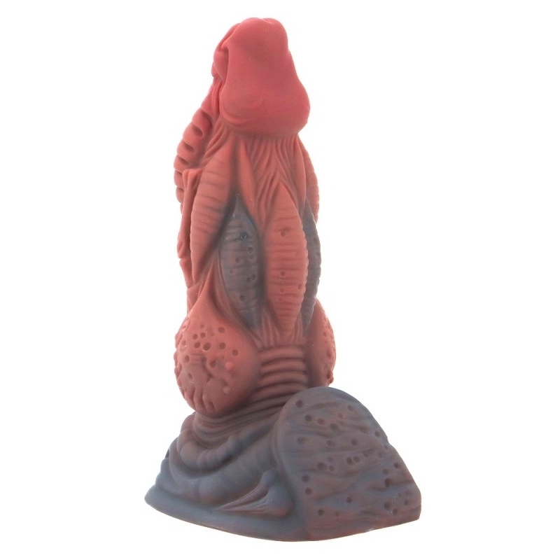 gode monster tatoom 14 x 58cm 1