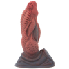 gode monster tatoom 14 x 58cm