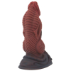 gode monster tatoom 14 x 58cm 2