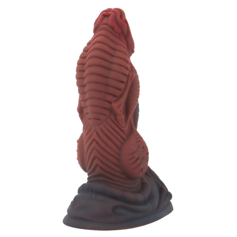 gode monster tatoom 14 x 58cm 2