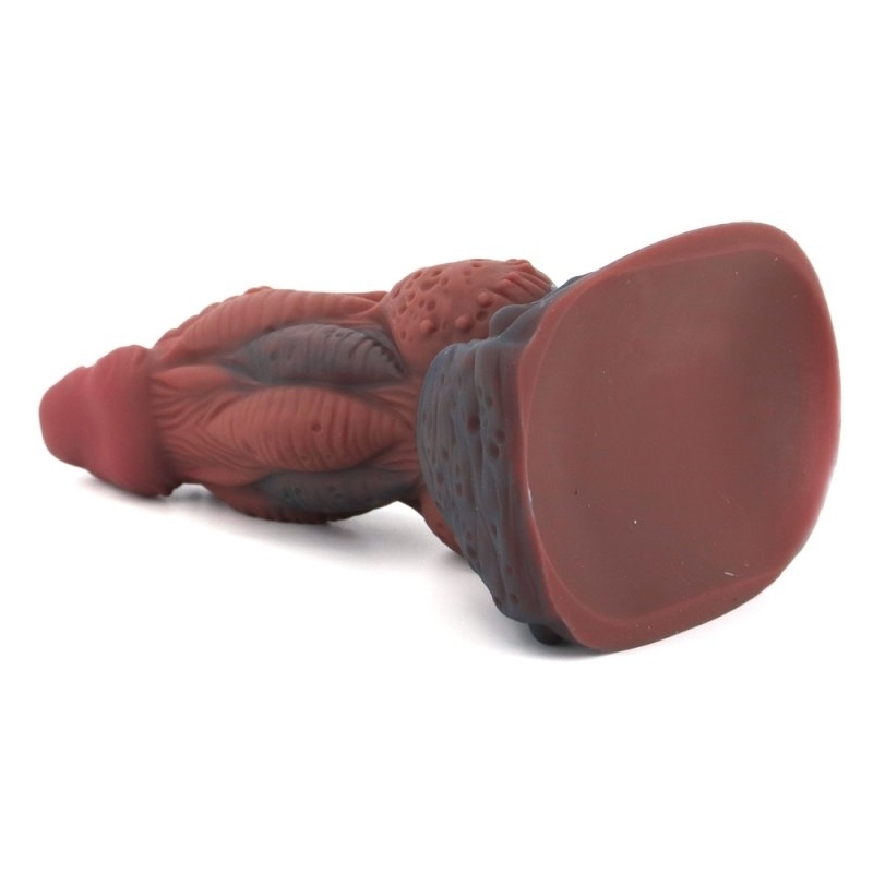 gode monster tatoom 14 x 58cm 3
