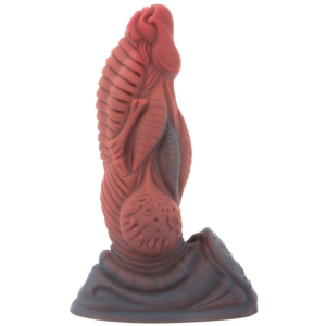 gode monster tatoom 14 x 58cm