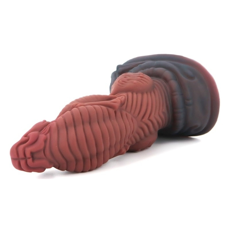 gode monster tatoom 14 x 58cm 4