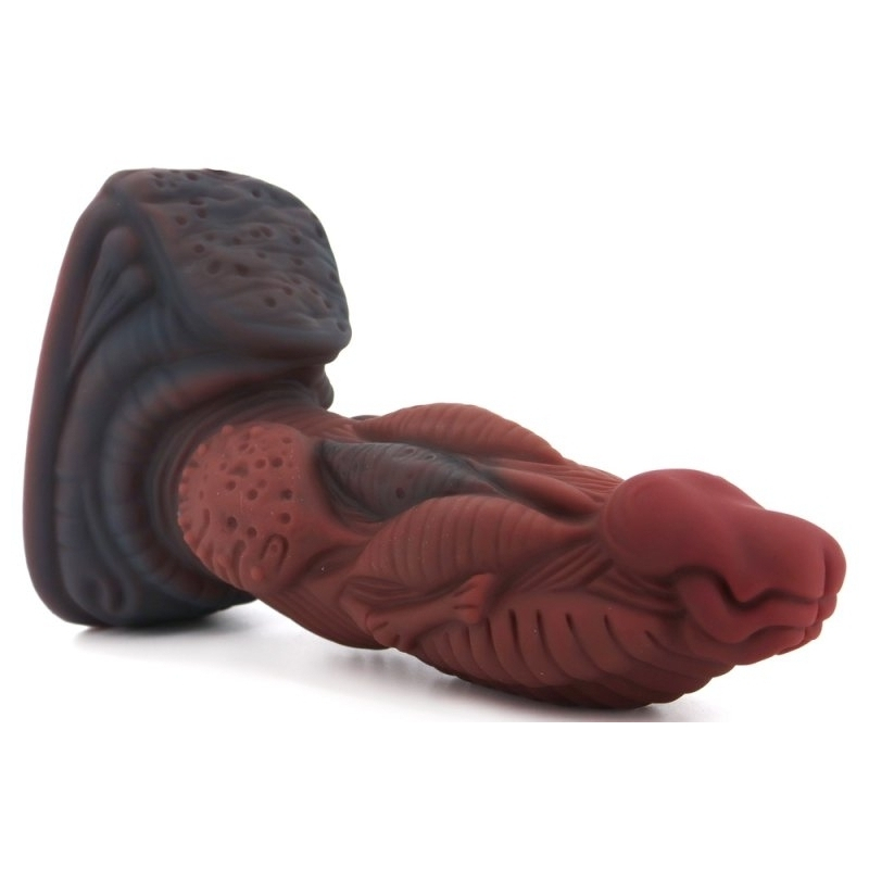 gode monster tatoom 14 x 58cm 5