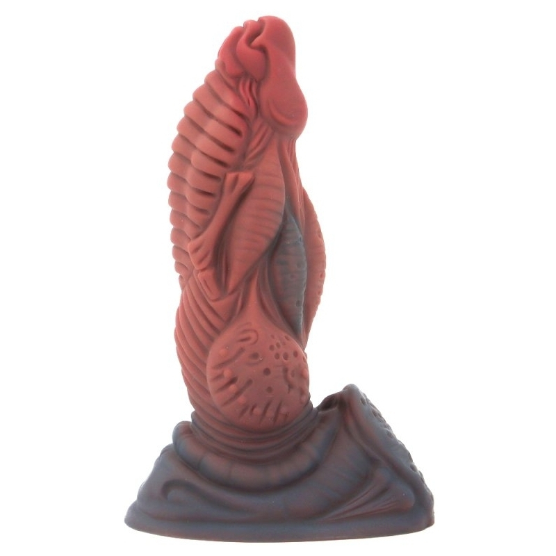 gode-monster-tatoom-14-x-58cm gode monster tatoom 14 x 58cm