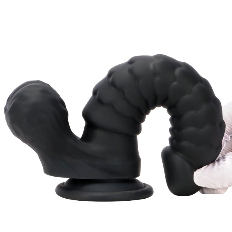gode monster tatouos 15 x 4cm 4