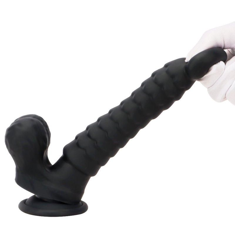 gode monster tatouos 15 x 4cm 7