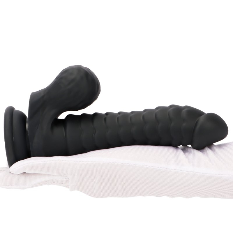 gode monster tatouos 15 x 4cm 8