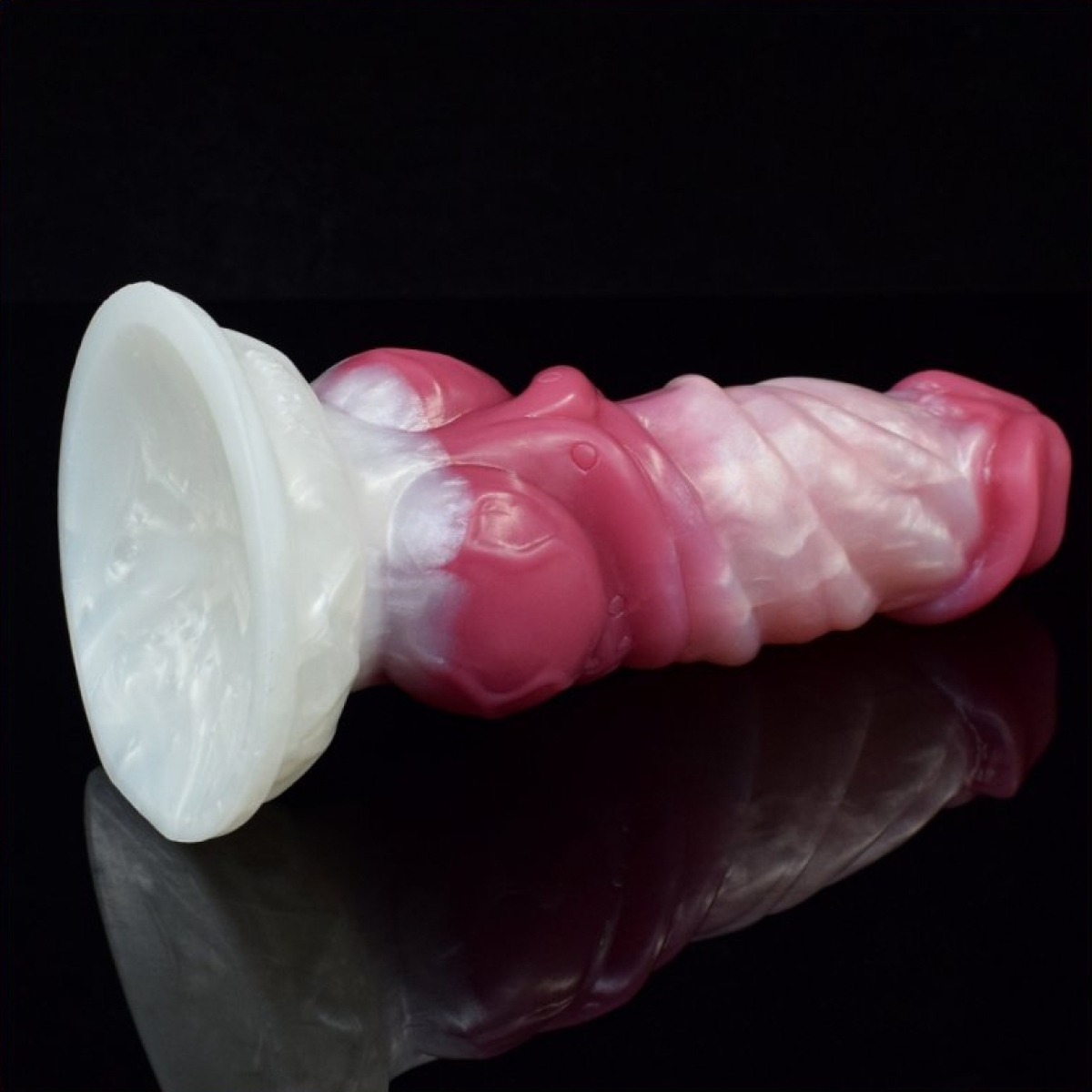 gode monster testet 14 x 6cm 3