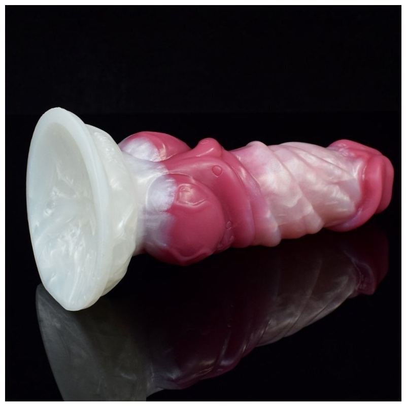 gode monster testet 14 x 6cm 3
