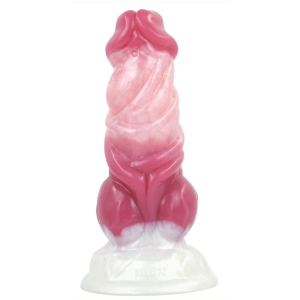 gode monster testet 14 x 6cm