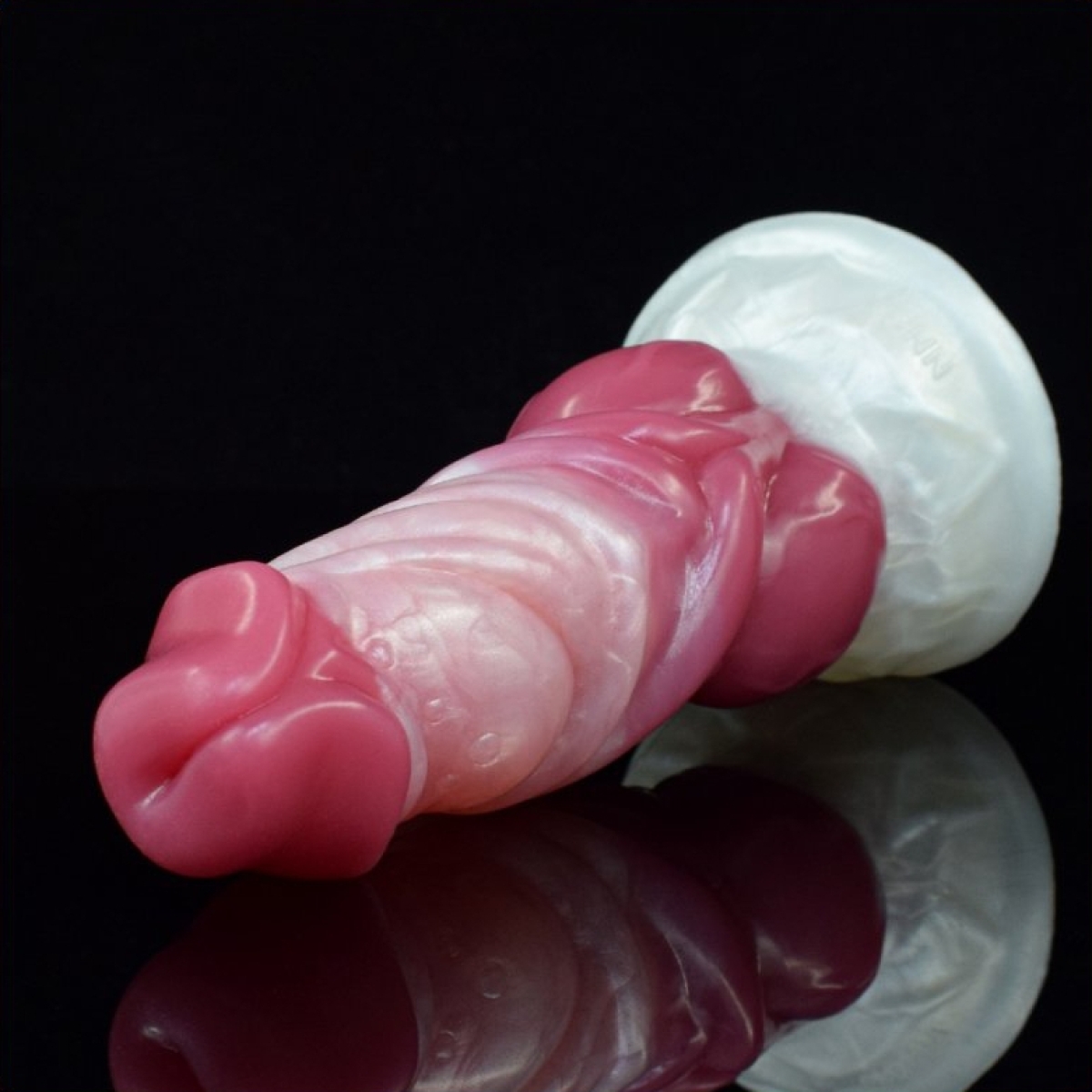 gode monster testet 14 x 6cm 4