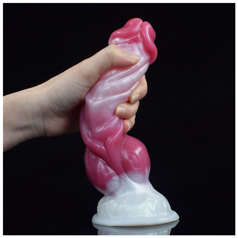 gode monster testet 14 x 6cm 5