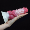 gode monster testet 14 x 6cm 6
