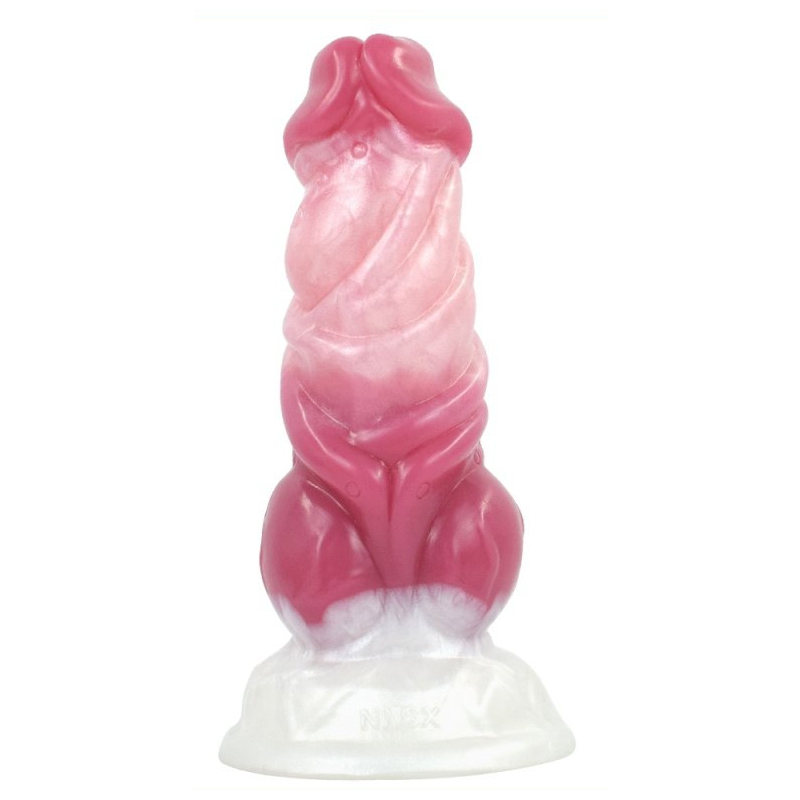 gode monster testet 14 x 6cm
