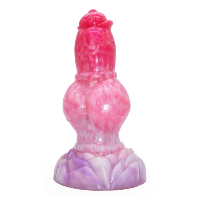 gode monster tiquis 15 x 7cm 1