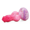 gode monster tiquis 15 x 7cm