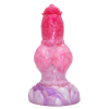 gode monster tiquis 15 x 7cm 2