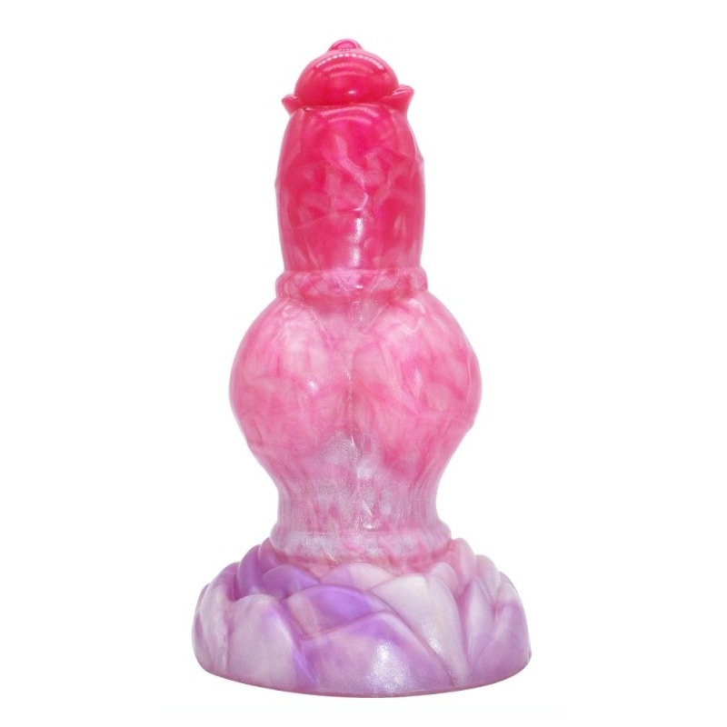 gode monster tiquis 15 x 7cm 2