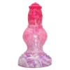 gode monster tiquis 15 x 7cm 3