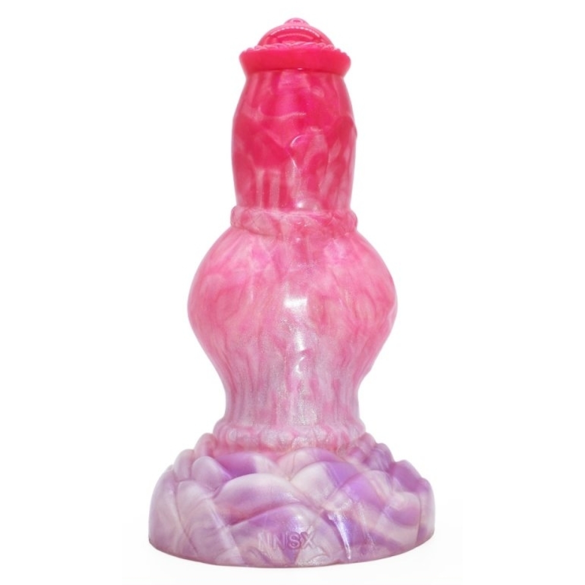 gode monster tiquis 15 x 7cm 3