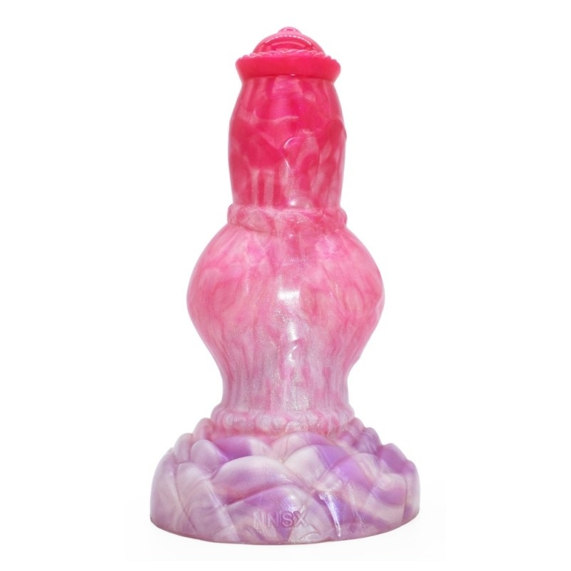 gode monster tiquis 15 x 7cm 3