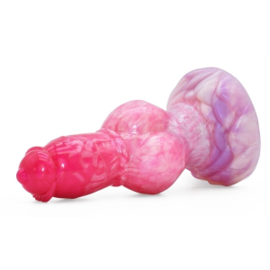 gode monster tiquis 15 x 7cm