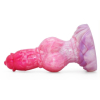 gode monster tiquis 15 x 7cm 4