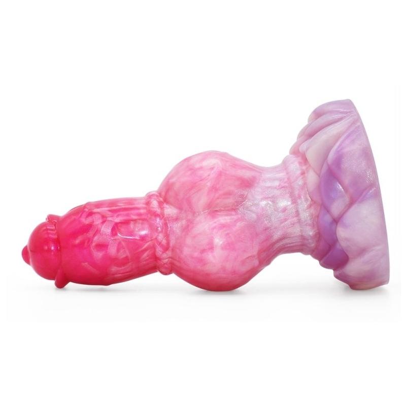 gode monster tiquis 15 x 7cm 4