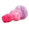 gode monster tiquis 15 x 7cm 5