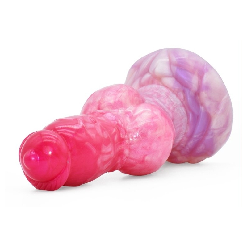 gode monster tiquis 15 x 7cm 5