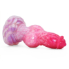 gode monster tiquis 15 x 7cm 6
