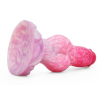 gode monster tiquis 15 x 7cm 7