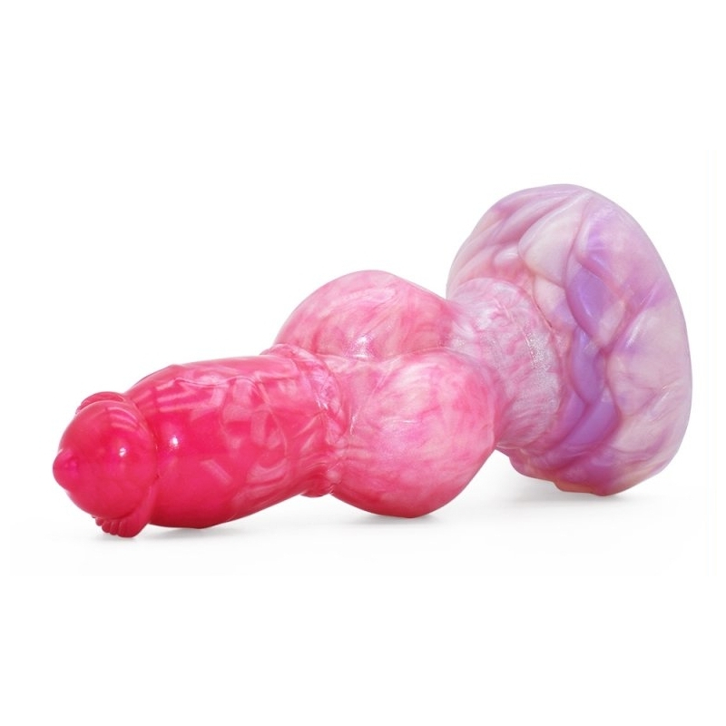 gode monster tiquis 15 x 7cm