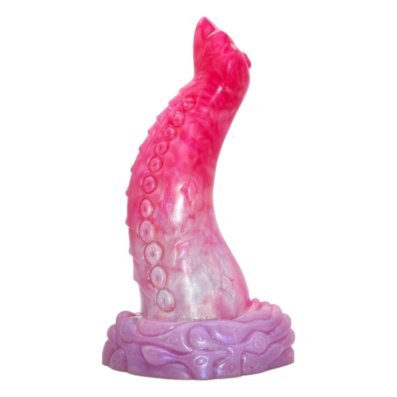 gode monster titols 17 x 65cm 1